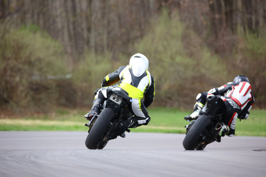 2 Days One On One Track Coaching