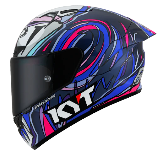 KYT NZ-Race