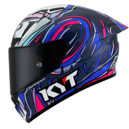 KYT NZ-Race