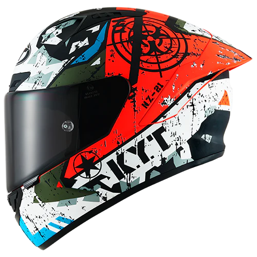 KYT NZ-Race