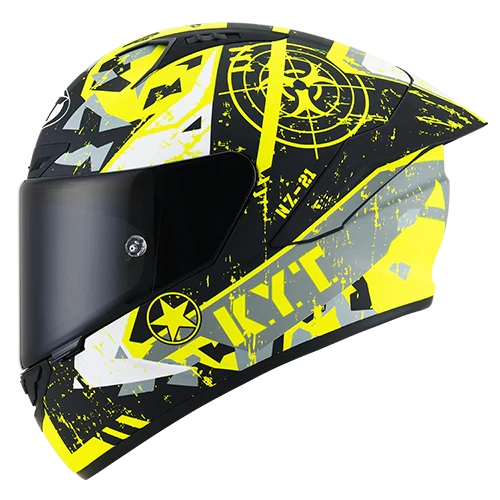 KYT NZ-Race