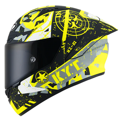 KYT NZ-Race