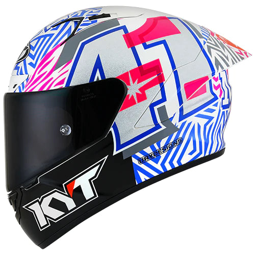 KYT NZ-Race
