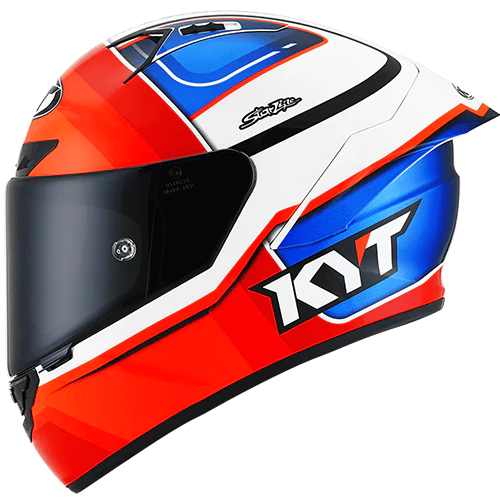 KYT NZ-Race