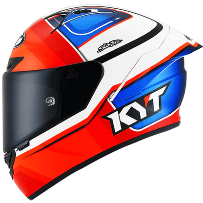 KYT NZ-Race