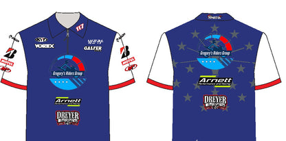 GRG Crew Shirt
