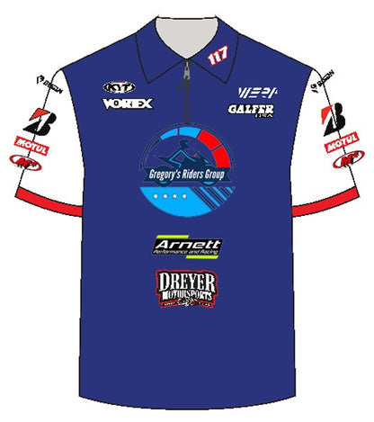 GRG Crew Shirt