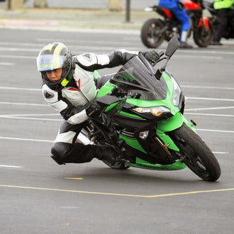 8 Hours Intermediate One On One Lot Coaching